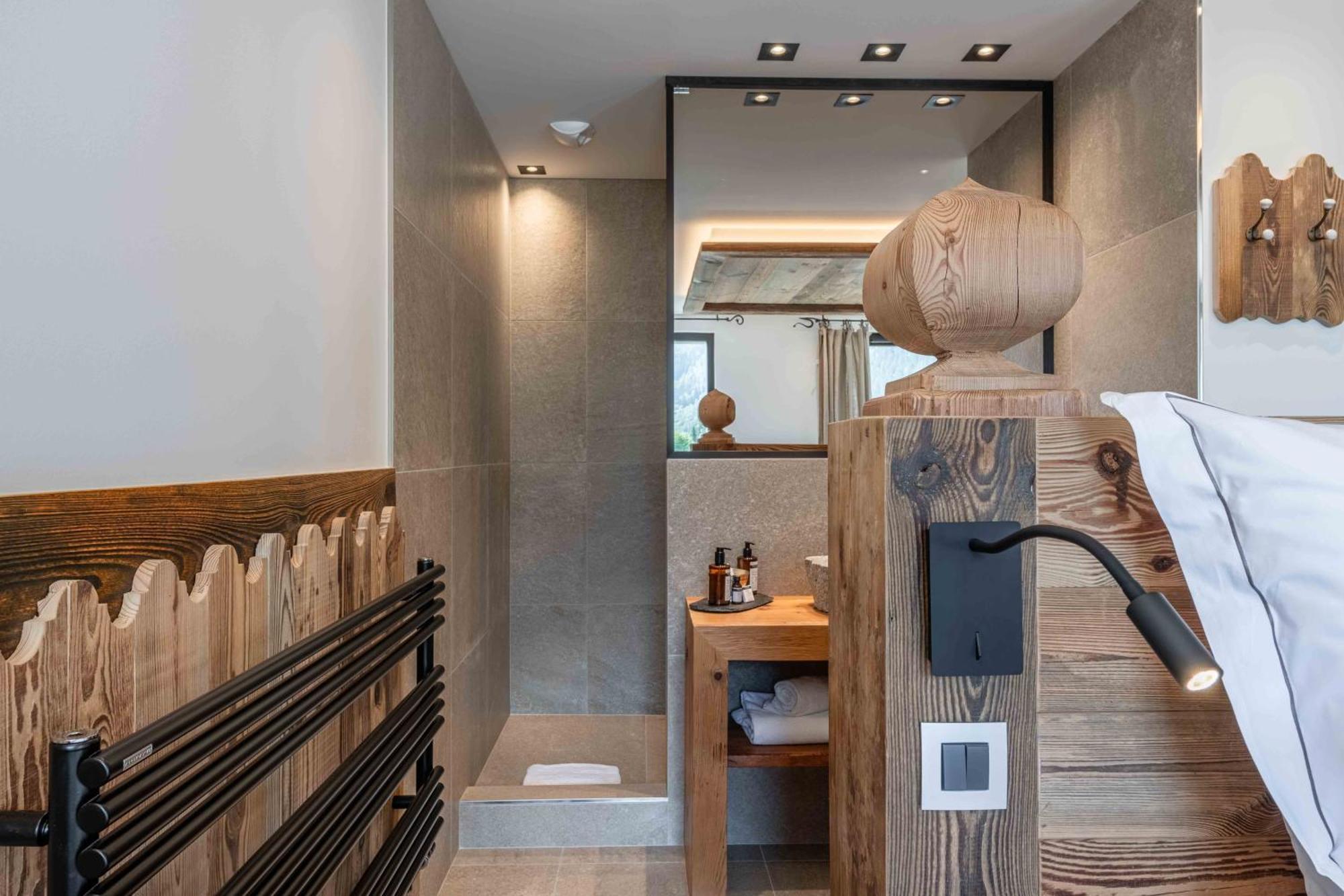 Chalet-Hotel Hermitage Chamonix Kültér fotó